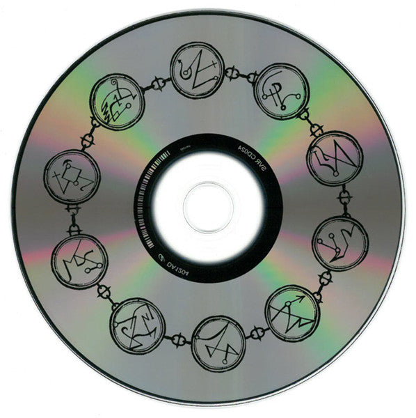Degial : Predator Reign (CD, Album)
