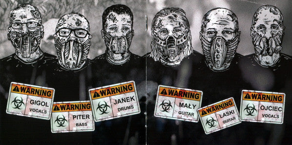 Bottom (3) : Epidemo (CD, MiniAlbum)