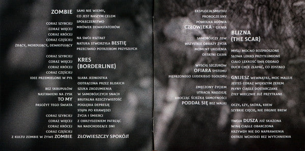 Bottom (3) : Epidemo (CD, MiniAlbum)