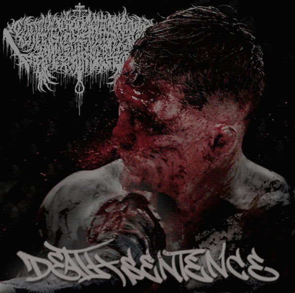xCELESTIALx : Death Sentence (CDr, Single, Ltd, Num)