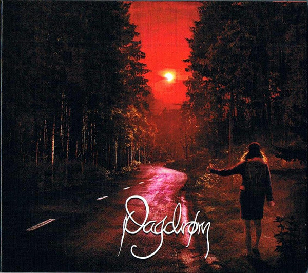 Dagdrøm : Dagdrøm (CD, EP)