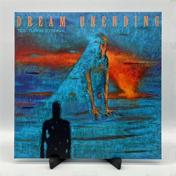 Dream Unending : Tide Turns Eternal (LP, Album, RP, Ora)