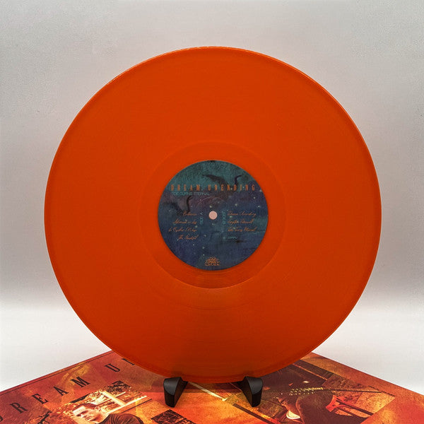Dream Unending : Tide Turns Eternal (LP, Album, RP, Ora)