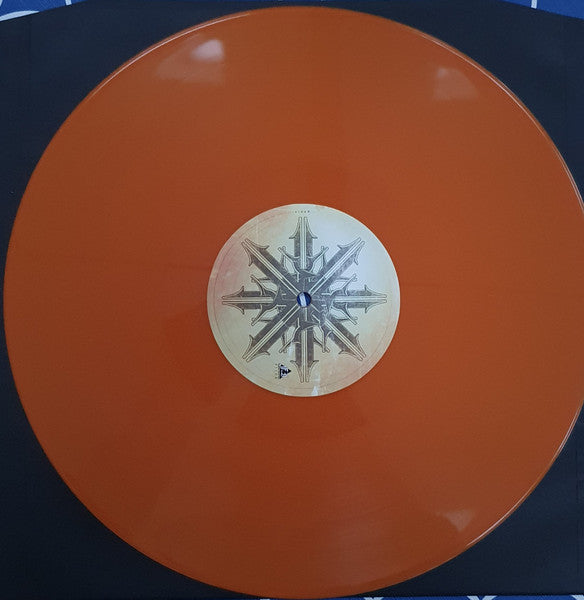 Morgoth : Odium (LP, Album, RE, RM, Ora)