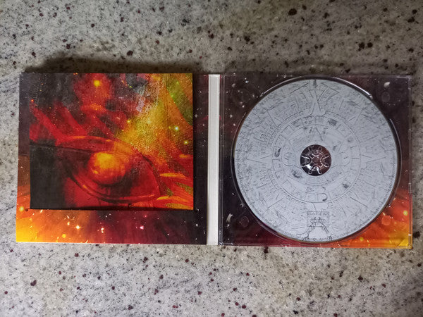 Idolos (2) : Ajchikaj (CD, EP, Ltd, Dig)
