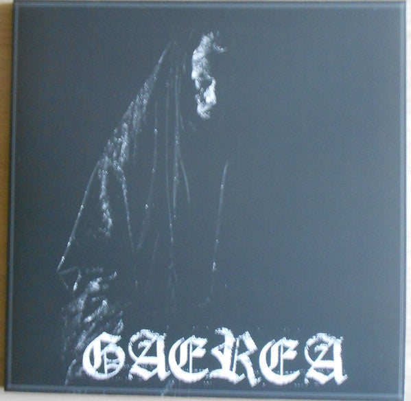 GAEREA : Gaerea (12", EP, Ltd, RE)