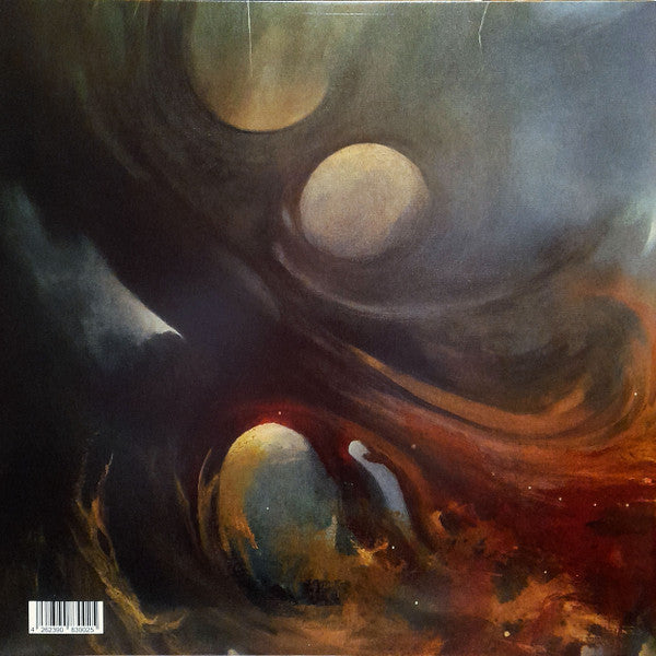 Torturized : Aftermath (LP, Album, Blu)