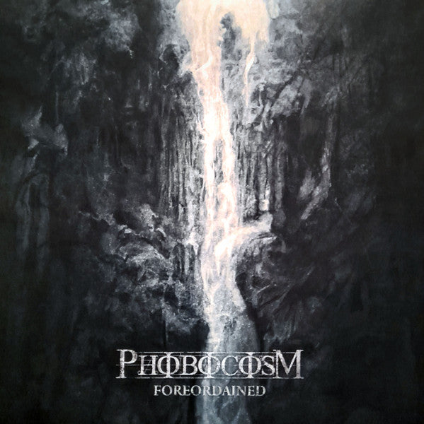Phobocosm : Foreordained (LP, Ltd, Blu)