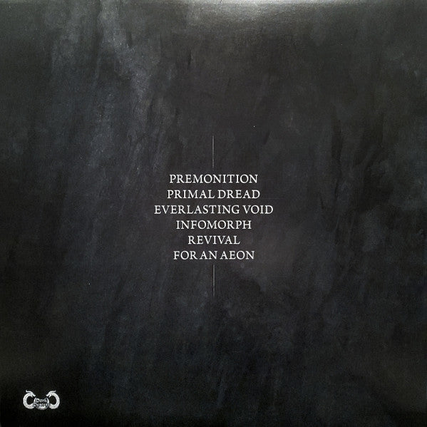 Phobocosm : Foreordained (LP, Ltd, Blu)