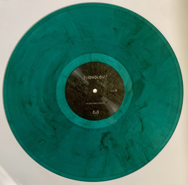 Phobocosm : Foreordained (LP, Ltd, Blu)