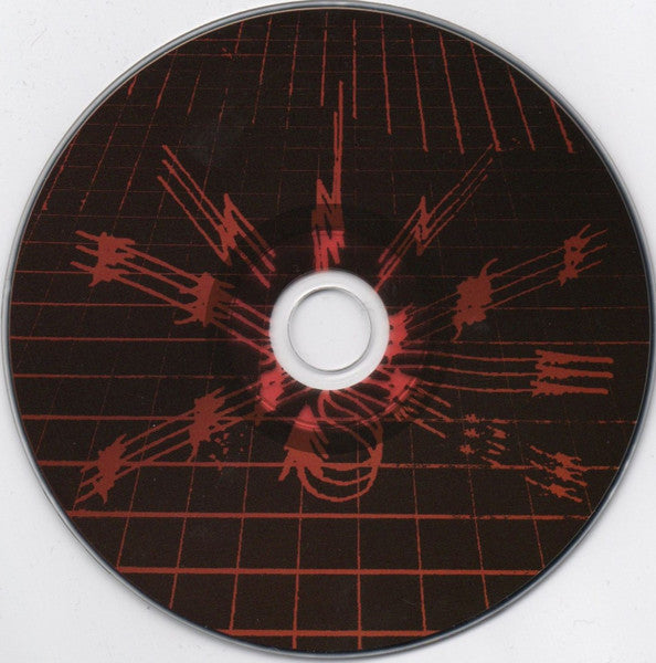 Concrete Winds : Concrete Winds (CD, Album)