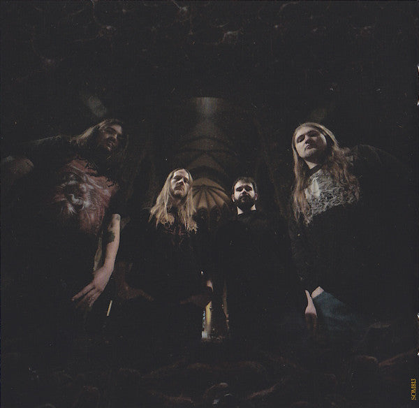 Defeated Sanity : Chronicles of Lunacy (CD, Album)