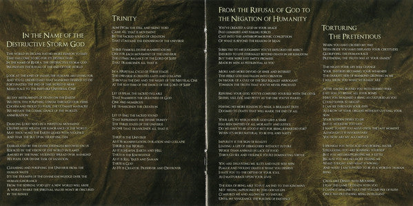Near Death Condition : The Disembodied - In Spiritual Spheres (CD, Album)