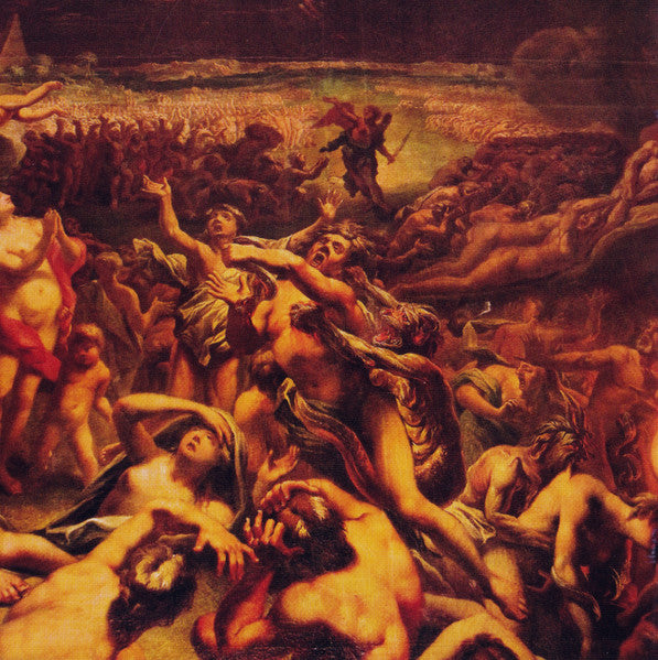 Sijjin : Helljjin Combat (CD, Album)