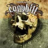 Copykill : Fucking Restless (CD, Album)