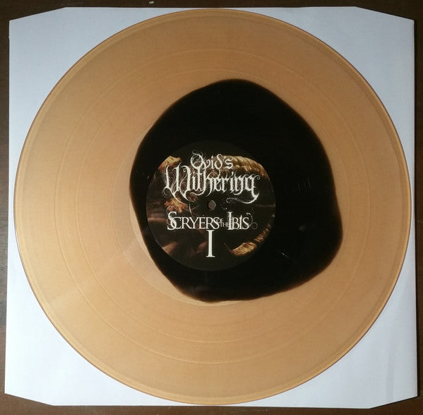 Ovid's Withering : Scryers Of The Ibis (2xLP, RE)