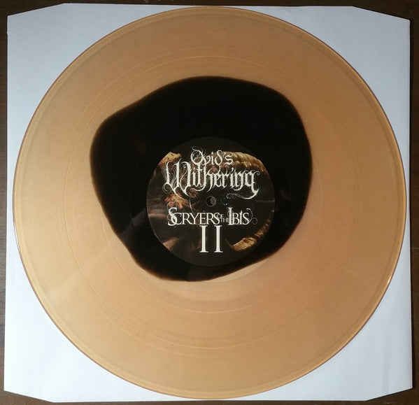 Ovid's Withering : Scryers Of The Ibis (2xLP, RE)