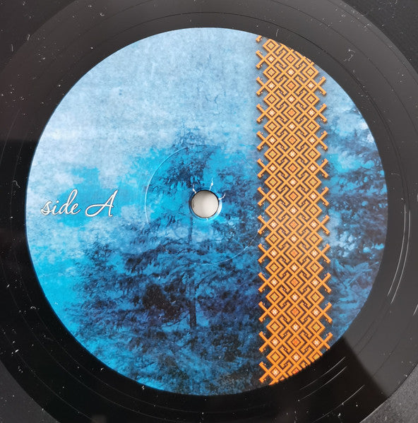 Drudkh : Microcosmos (LP, Album, RE, RP)