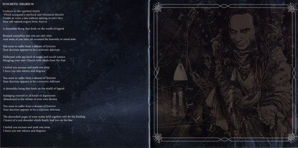 Gorod : A Maze Of Recycled Creeds (CD, Album)