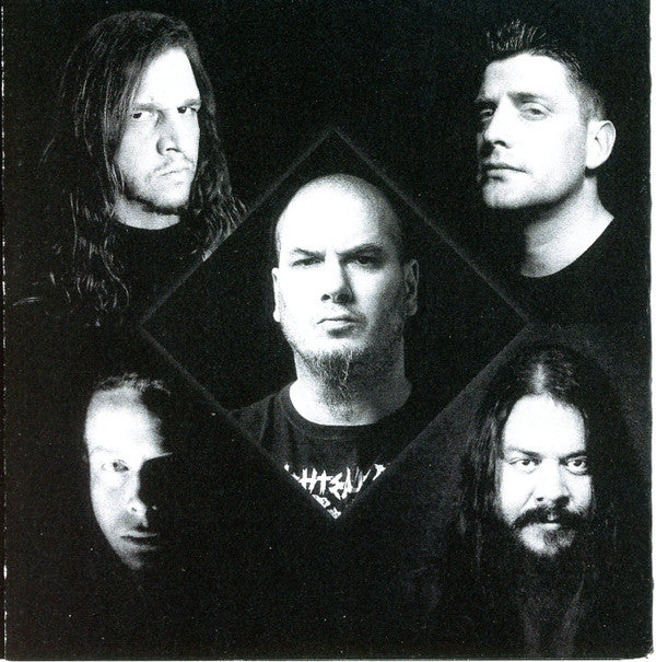 Scour (2) : Scour (CD, EP)