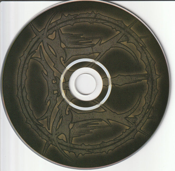 Destroying The Devoid : Paramnesia (CD, Album)