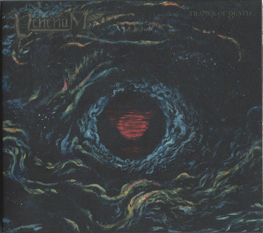 Venenum : Trance Of Death (CD, Album)