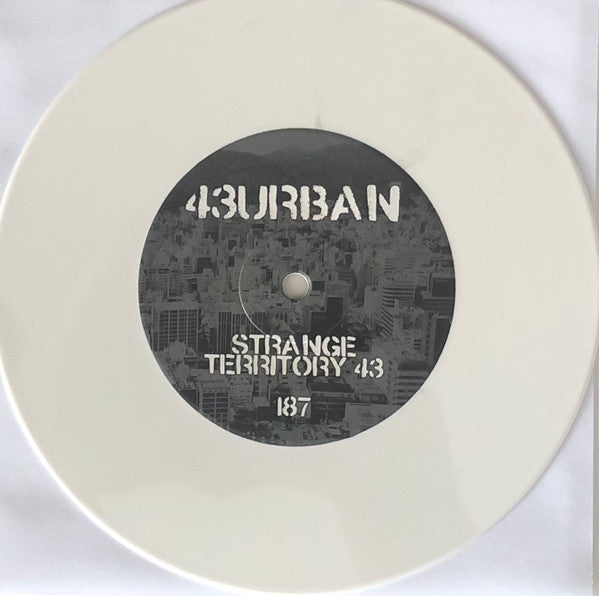 43 URBAN - 187 - 7"