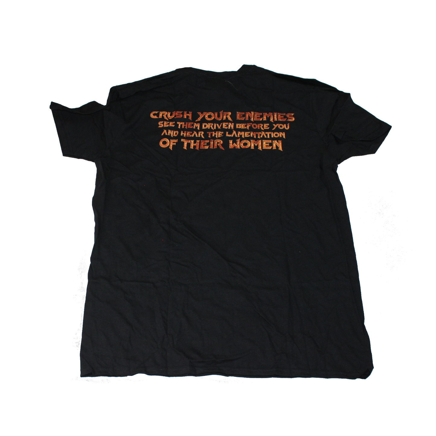 ORAL FISTFUCK - Sword - T-Shirt