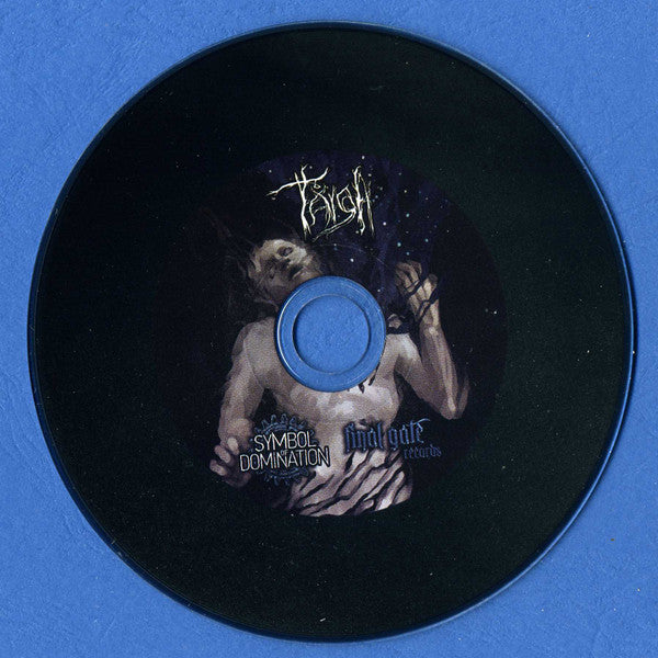 Taiga (5) : Cosmos (CD, Album, Ltd)