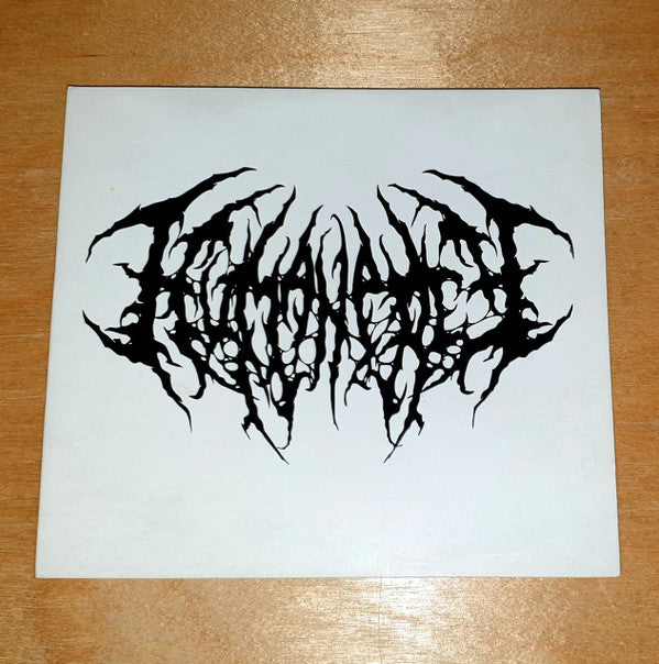 Human Prey (2) : Human Prey (CD, Album, Ltd)