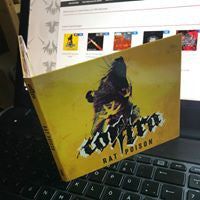 Contra (16) : Rat Poison (CDr, EP, Ltd, Dig)
