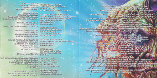 Alter Idem : Fragments Of Consciousness (CD, EP)