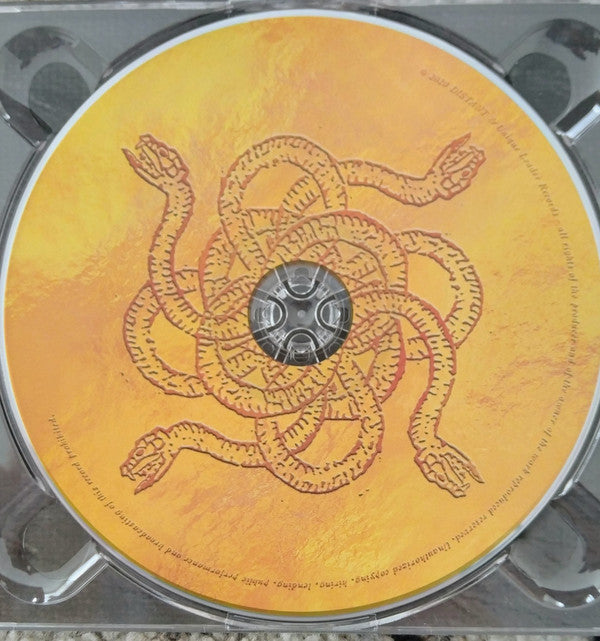 Distant : Dawn Of Corruption (CD, EP, Dig)