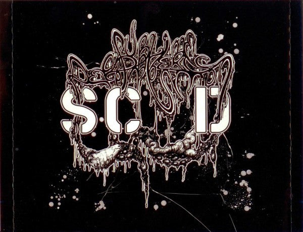Sublime Cadaveric Decomposition : Inventory Of Fixtures (CD, Album)
