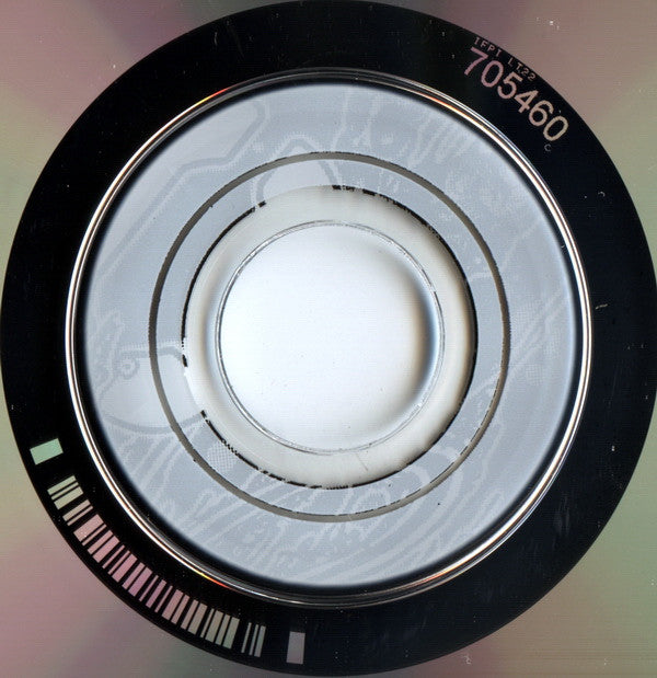 Sublime Cadaveric Decomposition : Inventory Of Fixtures (CD, Album)