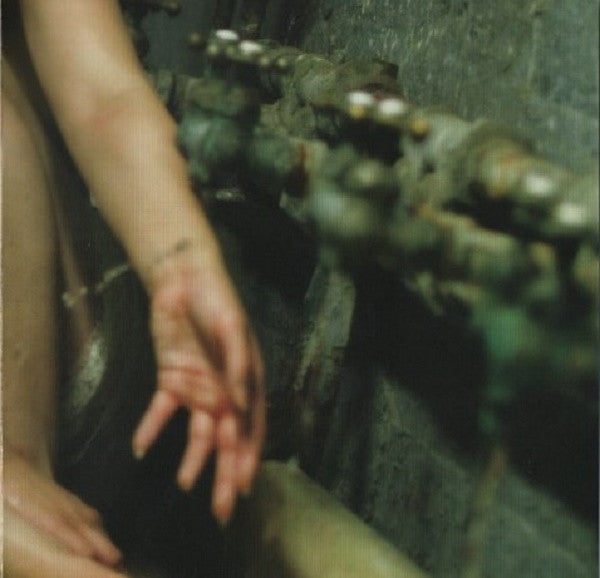 Panic Lift* : Witness To Our Collapse (CD, Album)