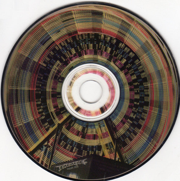 Bring Me The Horizon : Count Your Blessings (CD, Album)