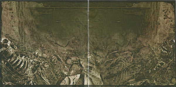 Infected Guts / Tamakeri / Sadistic Butchering / Soaking In Entrails : Slamseason Split (CD)