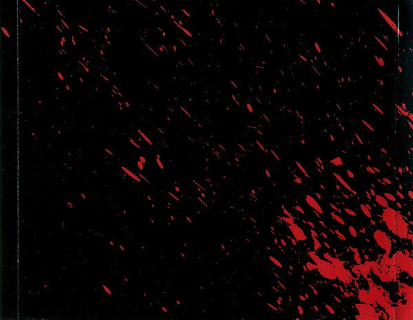 Blood Duster : Cunt (CD, Album, RE)