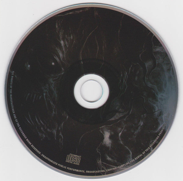 Intricated (2) : Apocalyptic Metamorphosis (CD, Album)