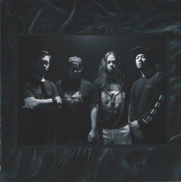 Intricated (2) : Apocalyptic Metamorphosis (CD, Album)