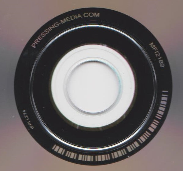 Intricated (2) : Apocalyptic Metamorphosis (CD, Album)