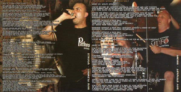 Embalmer : 13 Faces Of Death (CD, Album)
