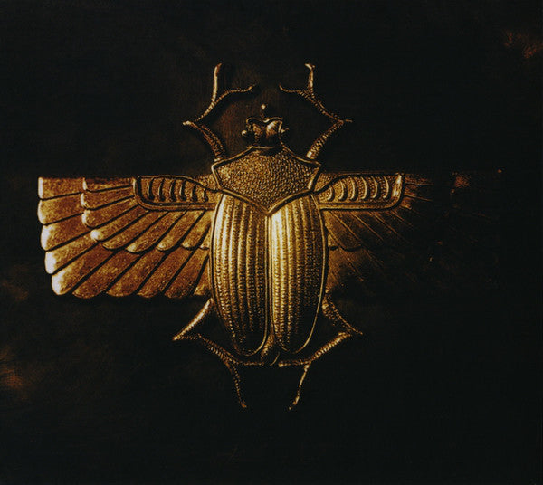 Nile (2) : Ithyphallic (CD, Album, Ltd, Dig)