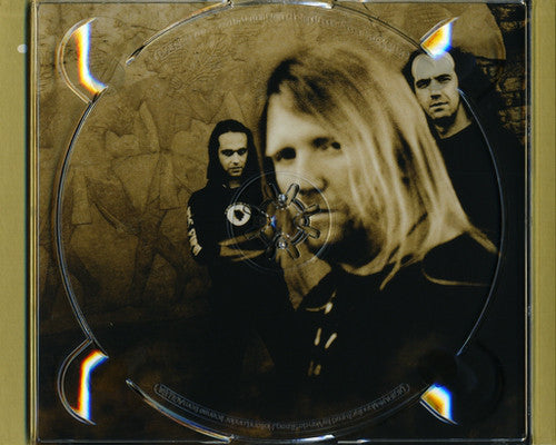 Nile (2) : Ithyphallic (CD, Album, Ltd, Dig)