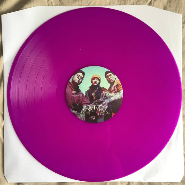 Within Destruction : Lotus (LP, Neo)