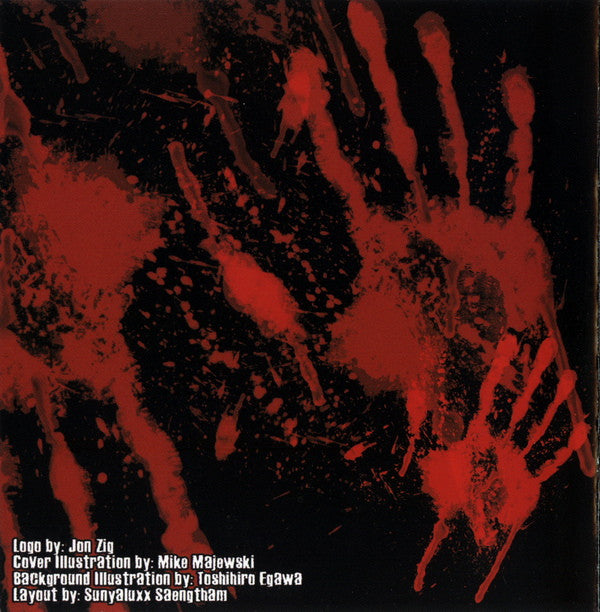 Defeated Sanity : Collected Demolition (CD, Comp, Ltd, Num + DVD-V)
