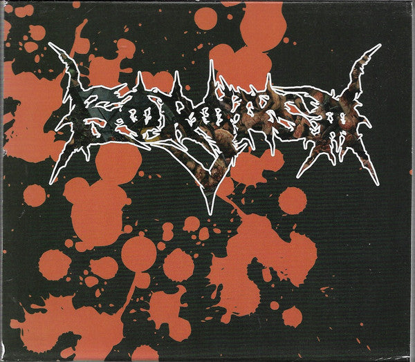 Gorgasm : Orgy Of Murder (CD, Album, Sli)