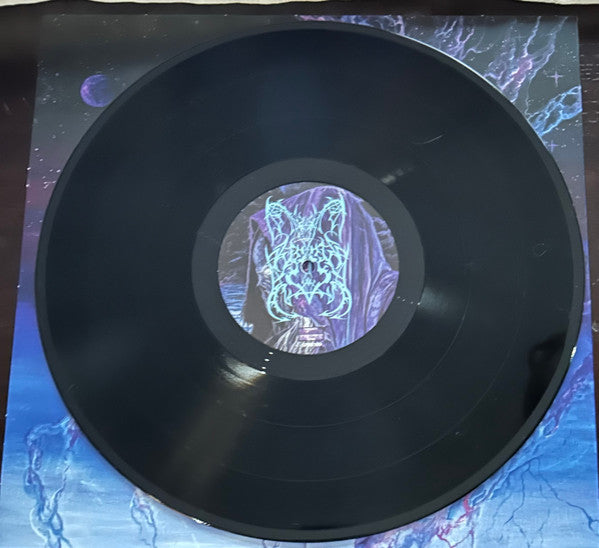 Dream Unending / Worm (23) : Starpath (LP, Album)