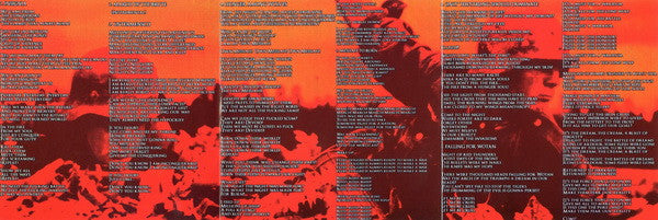 Fermento : Insignia (CD, Album, Ltd, RE)